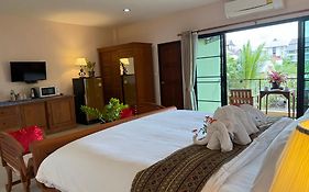 Laph Kham House